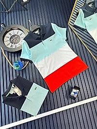 Zirve spor Polo yaka