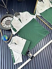 Zirve spor Polo yaka