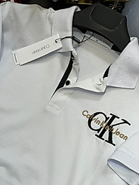 Zirve spor Polo yaka