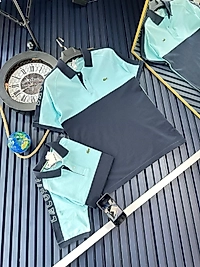 Zirve spor Polo yaka