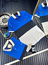 Zirve spor Polo yaka